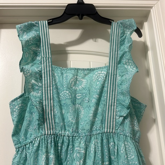 EUC Darlington Isle Dress XXL/3X - Picture 2 of 3